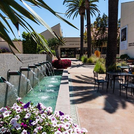 Villa Graziadio Executive Center At Pepperdine University 말리부 외부 사진