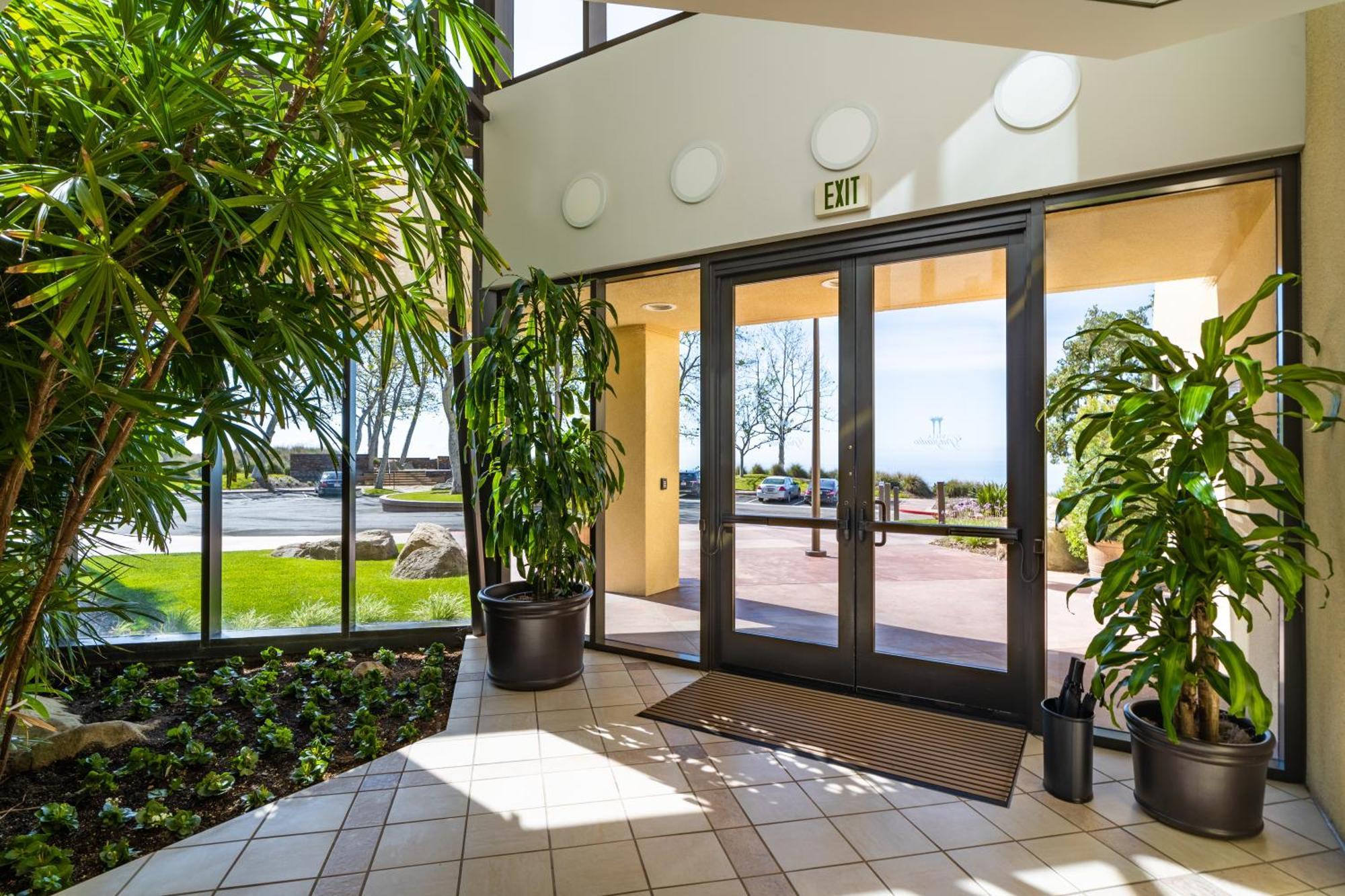 Villa Graziadio Executive Center At Pepperdine University 말리부 외부 사진