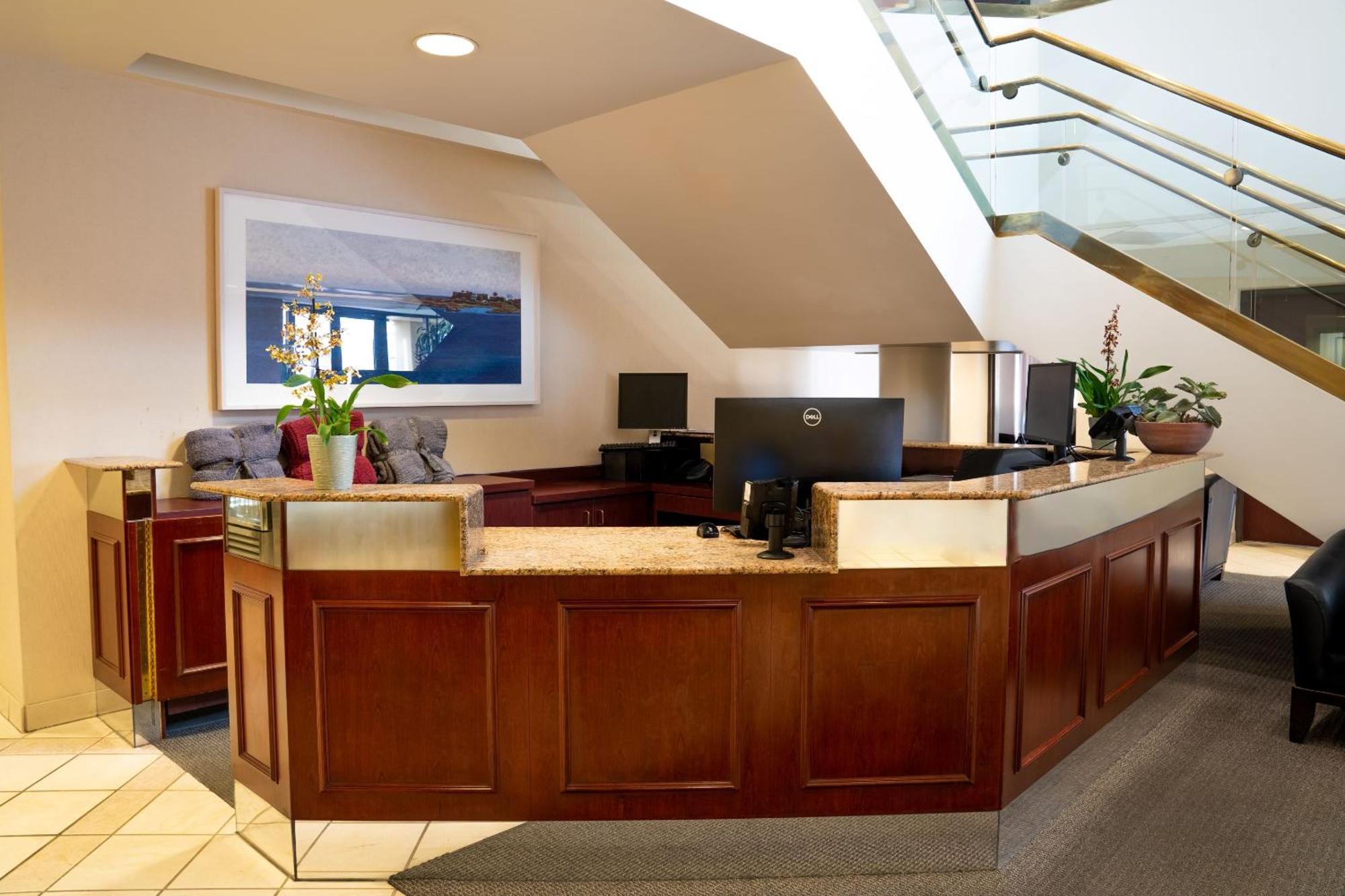 Villa Graziadio Executive Center At Pepperdine University 말리부 외부 사진