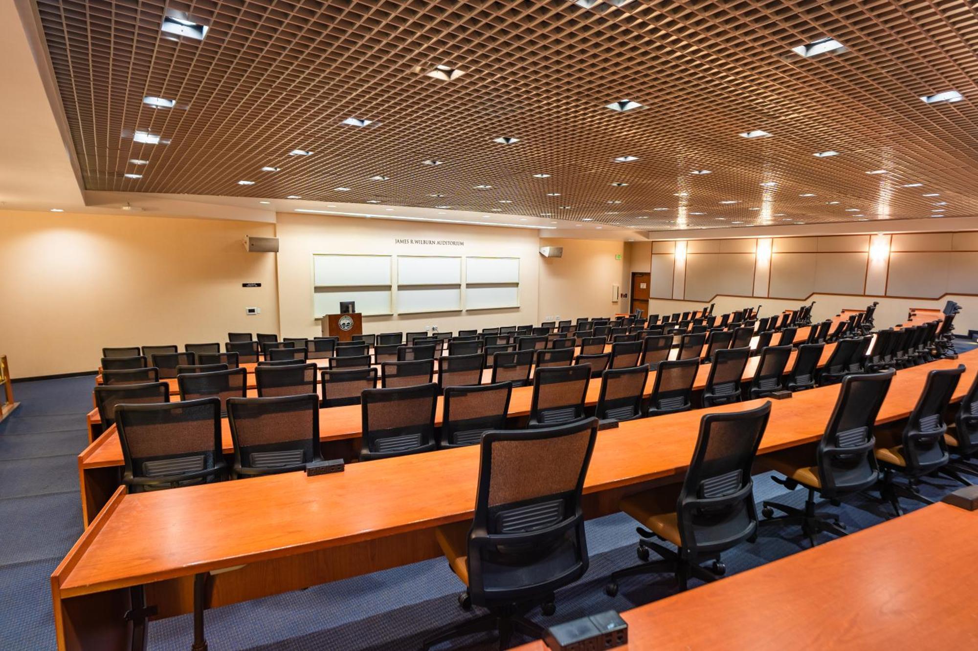 Villa Graziadio Executive Center At Pepperdine University 말리부 외부 사진
